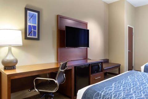 Comfort Inn & Suites Hotel in Amarillo