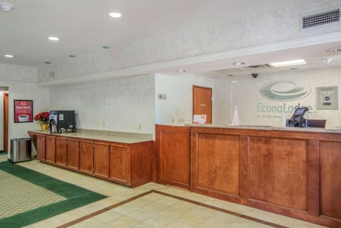 Econo Lodge Weatherford Capanno nella natura in Weatherford