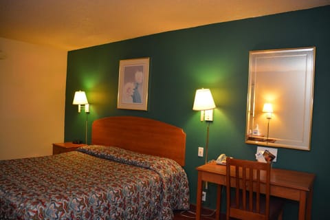 Stay Express Inn Near Ft. Sam Houston Motel in San Antonio