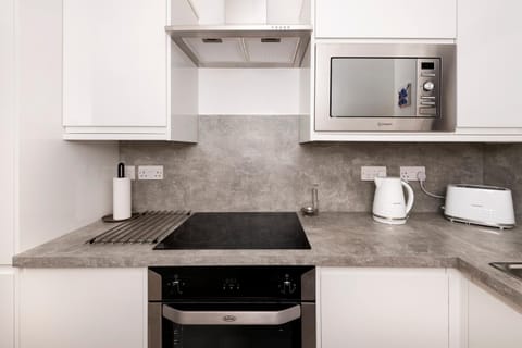 No. 6 Apartment Apartment in Inverness