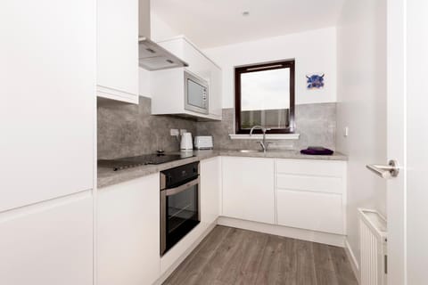 No. 6 Apartment Apartment in Inverness