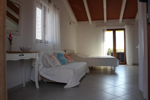 Apartman Saša Wohnung in Rovinj