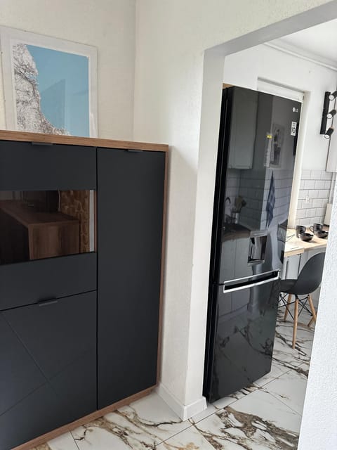 Mieszkanie przy morzu Apartment in Gdansk