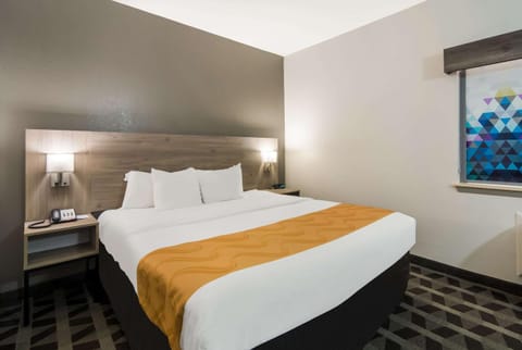 Quality Inn & Suites Hôtel in Bellmead