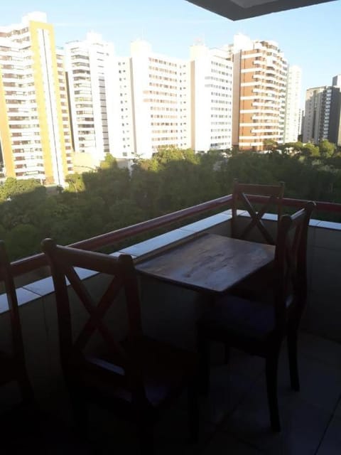 Flat Ana Regis ap1010 Apartment hotel in Salvador