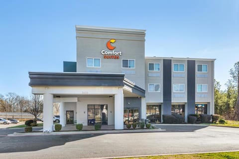 Comfort Suites Nacogdoches Hotel in Nacogdoches