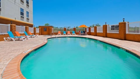 Best Western Ingleside Inn & Suites Hotel in Corpus Christi