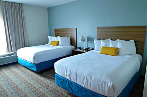 Best Western Ingleside Inn & Suites Hotel in Corpus Christi