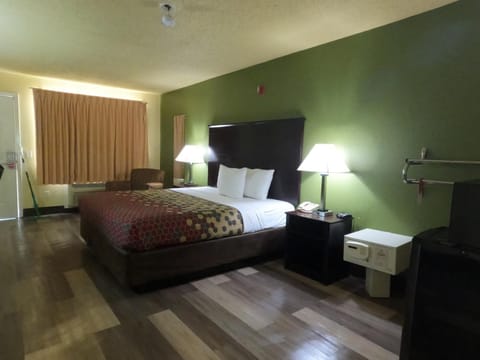 Econo Lodge Inn & Suites Downtown Northeast near Fort Sam Houston Hotel in San Antonio