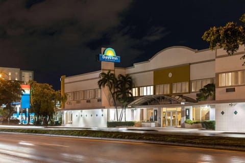 Days Inn by Wyndham Miami Airport North Hôtel in Miami Springs