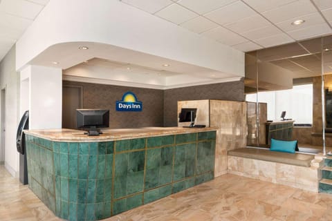 Days Inn by Wyndham Miami Airport North Hotel in Miami Springs