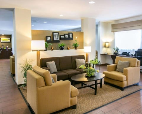 Sleep Inn & Suites Austin North - I-35 Hotel in Wells Branch
