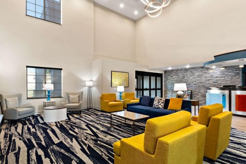 Comfort Suites Hotel in Bastrop