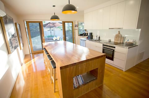 SUNNY DAZE House in Point Lonsdale