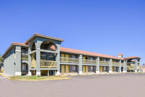 Quality Inn Inn in State of Chihuahua