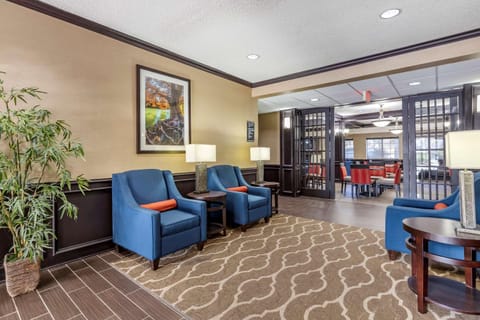 Comfort Inn & Suites Texas Hill Country Hotel in Boerne