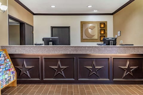 Comfort Inn & Suites Texas Hill Country Hôtel in Boerne