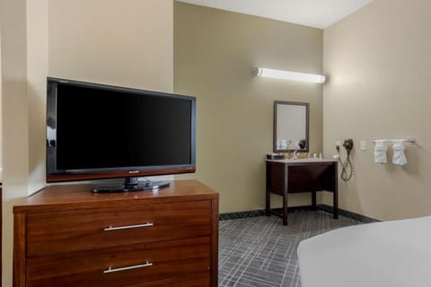 Comfort Suites Waco North - Near University Area Hotel in Bellmead