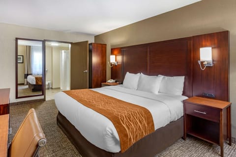 Comfort Inn Layton - Salt Lake City Hotel in Layton