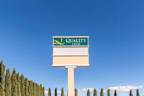 Quality Inn Locanda in Washington