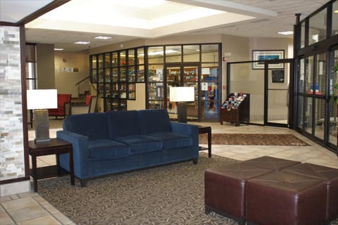 Comfort Inn University Center Hôtel in Fairfax