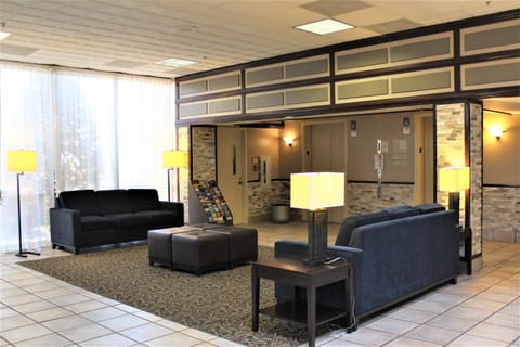 Comfort Inn University Center Hotel in Fairfax