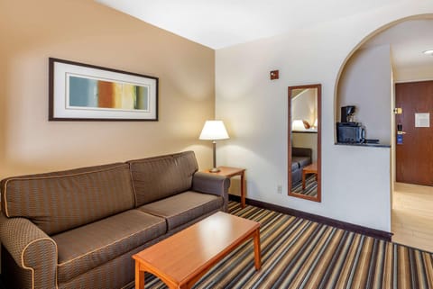 Comfort Suites Chesapeake - Norfolk Hotel in Chesapeake