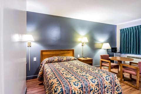 Rodeway Inn North Chesterfield-Richmond Hotel in Chesterfield County