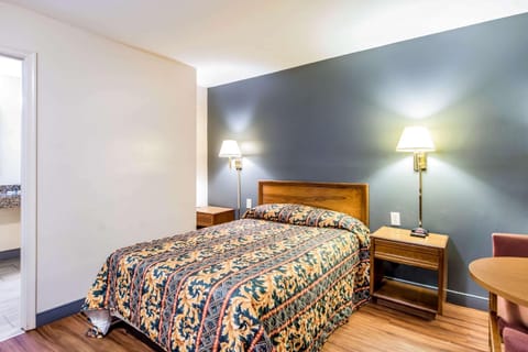 Rodeway Inn North Chesterfield-Richmond Hotel in Chesterfield County