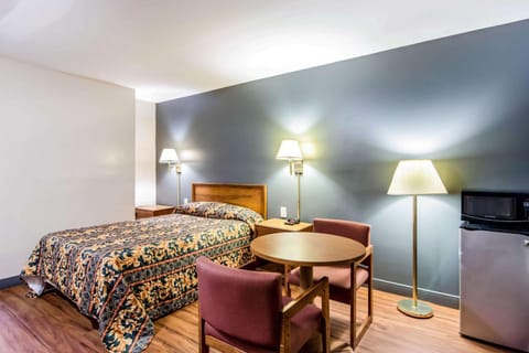 Rodeway Inn North Chesterfield-Richmond Hotel in Chesterfield County