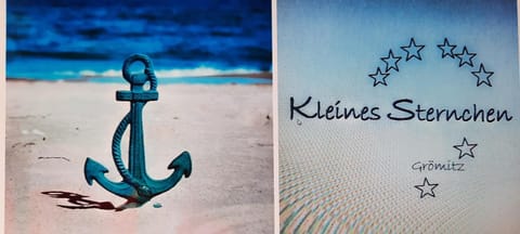 Haus Panorama - Kleines Sternchen Apartment in Grömitz