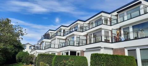 Haus Panorama - Kleines Sternchen Apartment in Grömitz