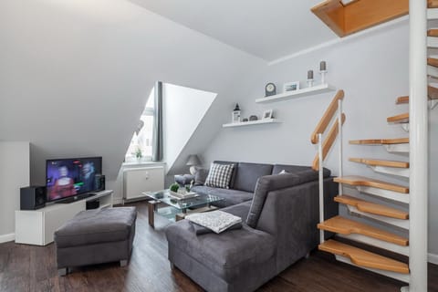 Sünnslag Wohnung 060 Apartamento in Boltenhagen