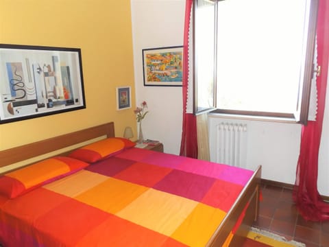 Villetta Griselle Apartment in Torri del Benaco