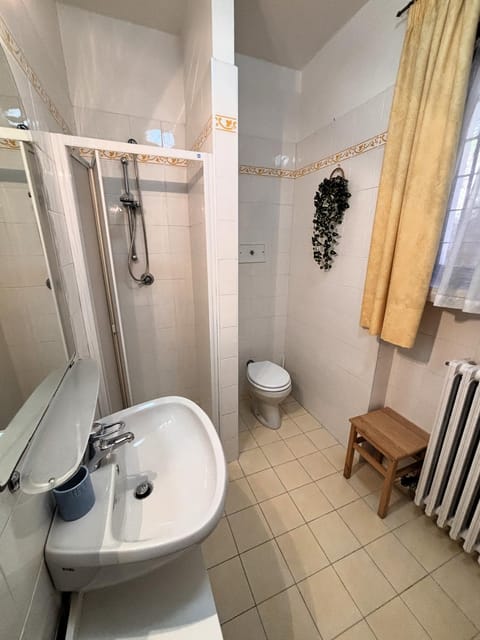 Villetta Griselle Apartment in Torri del Benaco