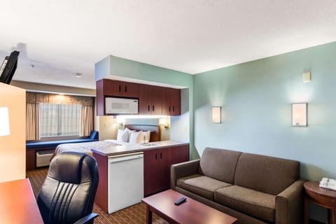 Quality Inn Chester - South Richmond Hotel in Chesterfield County