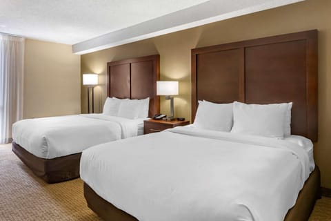 Comfort Inn & Suites near Danville Mall Hotel in Danville