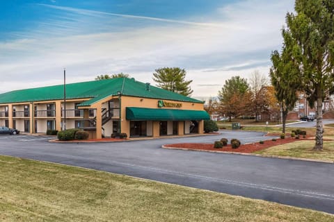 Quality Inn Locanda in Culpeper