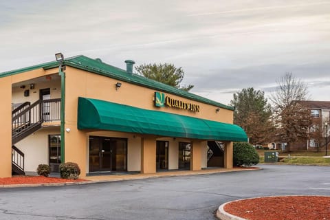 Quality Inn Locanda in Culpeper