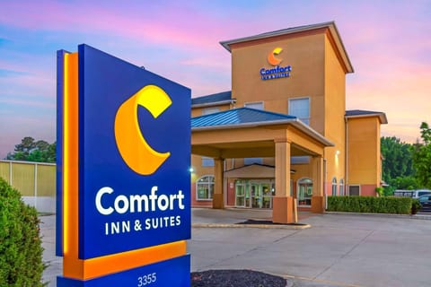 Comfort Inn & Suites Chesapeake - Portsmouth Hôtel in Chesapeake