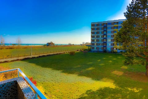 FeWo 122, Hanseat II Apartment in Grömitz