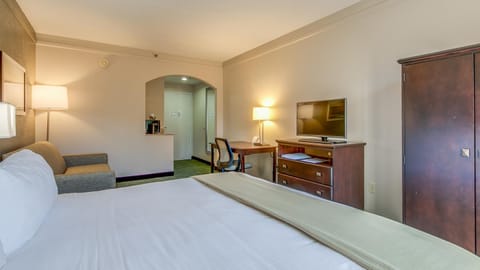 Holiday Inn Express Hotel & Suites Midlothian Turnpike, an IHG Hotel Hôtel in Richmond