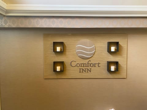 Comfort Inn Locanda in Springfield