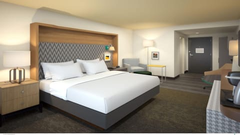Holiday Inn & Suites Richmond West End, an IHG hotel Hotel in Tuckahoe