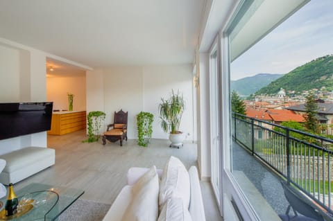 Victoria Apartment Eigentumswohnung in Como