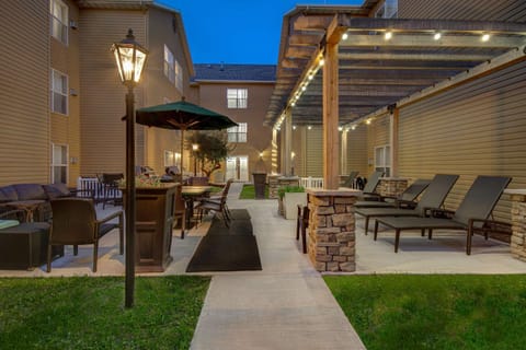 Homewood Suites by Hilton Salt Lake City - Midvale/Sandy Hôtel in Midvale