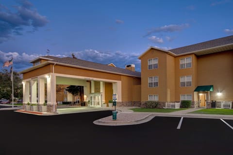 Homewood Suites by Hilton Salt Lake City - Midvale/Sandy Hotel in Midvale