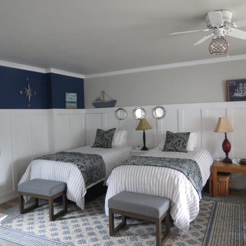 Tanbark Shores Guest Suite Apartment in Brookings