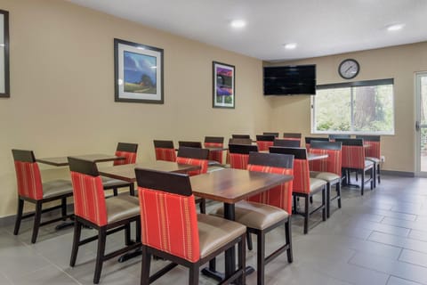 Comfort Inn & Suites Bothell – Seattle North Hôtel in Bothell