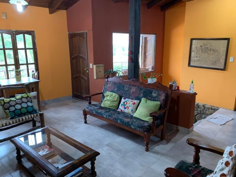 Hostal CASA DE PIEDRA Alojamiento y desayuno in Humahuaca